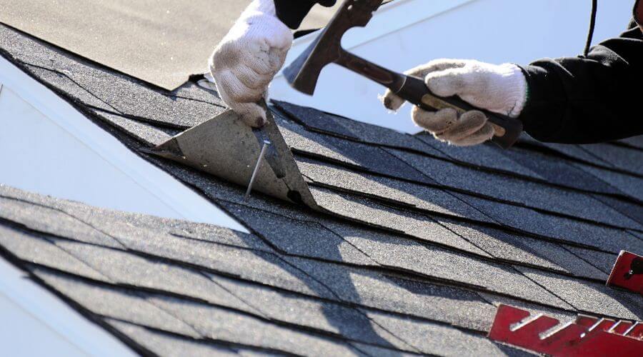 Expert flood damage restoration services in Gridley, KS